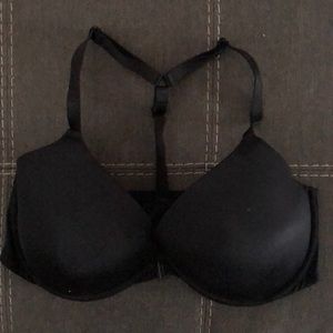 PINK Victoria's Secret Intimates & Sleepwear - WEAR EVERYWHERE LIGHTLY LINED/DOUBLE WEAR PINK Victoria's Secret Intimates & Sleepwear - WEAR EVERYWHERE LIGHTLY LINED/DOUBLE WEAR